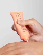 Lip Intimate Care Organic Intimate Care Macadamia and Oat balzám na intimní partie bez parfemace 50 ml