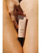 Lip Intimate Care Organic Intimate Care Macadamia and Oat balzám na intimní partie bez parfemace 50 ml