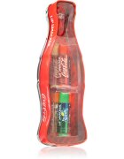 Lip Smacker Coca Cola Mix sada na rty 6x4 g
