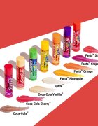 Lip Smacker Coca Cola Mix sada na rty 6x4 g