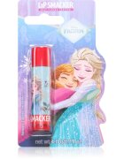 Lip Smacker Disney Frozen Elsa & Anna balzám na rty příchuť Stronger Strawberry 4 g