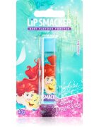 Lip Smacker Disney Princess Ariel balzám na rty příchuť Calypso Berry 4 g