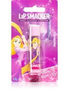 Lip Smacker Disney Princess Rapunzel balzám na rty příchuť Magical Glow Berry 4 g