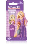 Lip Smacker Disney Princess Rapunzel balzám na rty příchuť Raspberry 12.8 g