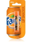 Lip Smacker Fanta Orange balzám na rty příchuť Orange 4 g