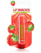 Lip Smacker Fruity Strawberry balzám na rty příchuť Strawberry 4 g