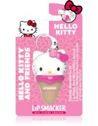 Lip Smacker Hello Kitty & Friends balzám na rty na klíče příchuť Candy Wonderland 6.4 g