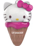 Lip Smacker Hello Kitty & Friends balzám na rty na klíče příchuť Candy Wonderland 6.4 g