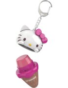 Lip Smacker Hello Kitty & Friends balzám na rty na klíče příchuť Candy Wonderland 6.4 g
