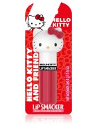Lip Smacker Hello Kitty & Friends balzám na rty příchuť Cheerful Cherry 4 g