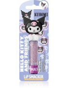 Lip Smacker Hello Kitty & Friends Kuromi lesklý balzám na rty reagující na pH vůně Mood Swing 4 g