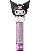 Lip Smacker Hello Kitty & Friends Kuromi lesklý balzám na rty reagující na pH vůně Mood Swing 4 g