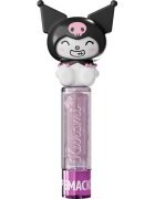 Lip Smacker Hello Kitty & Friends Kuromi lesklý balzám na rty reagující na pH vůně Mood Swing 4 g