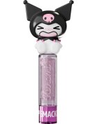 Lip Smacker Hello Kitty & Friends Kuromi lesklý balzám na rty reagující na pH vůně Mood Swing 4 g