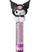 Lip Smacker Hello Kitty & Friends Kuromi lesklý balzám na rty reagující na pH vůně Mood Swing 4 g