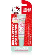Lip Smacker Hello Kitty & Friends lesk na rty příchuť Green Apple 12.5 ml