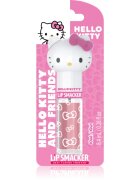 Lip Smacker Hello Kitty & Friends lesk na rty příchuť Kiwi 8.4 ml