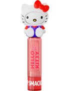 Lip Smacker Hello Kitty & Friends lesklý balzám na rty reagující na pH vůně Friendly Flip 4 g