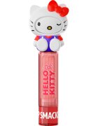 Lip Smacker Hello Kitty & Friends lesklý balzám na rty reagující na pH vůně Friendly Flip 4 g