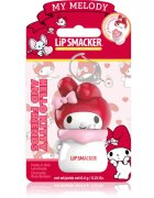 Lip Smacker Hello Kitty & Friends My Melody balzám na rty na klíče příchuť Pretty in Pink Lemonade 6.4 g