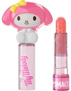 Lip Smacker Hello Kitty & Friends My Melody lesklý balzám na rty reagující na pH vůně Sweet Shift 4 g