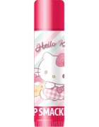 Lip Smacker Hello Kitty & Friends sada na rty ve tvaru srdce