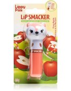 Lip Smacker Lippy Pals vyživující balzám na rty Foxy Apple 4 g