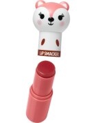 Lip Smacker Lippy Pals vyživující balzám na rty Foxy Apple 4 g