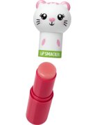 Lip Smacker Lippy Pals vyživující balzám na rty Water Meow-Ion 4 g