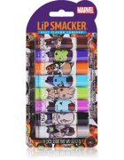Lip Smacker Marvel Guardians of the Galaxy balzám na rty 8x4 g