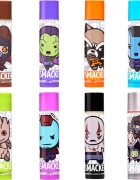 Lip Smacker Marvel Guardians of the Galaxy balzám na rty 8x4 g