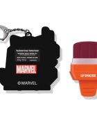 Lip Smacker Marvel Guardians of the Galaxy klíčenka s balzámem pro děti Rocket (Pop Rockets Candy) 58 g