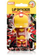 Lip Smacker Marvel Iron Man balzám na rty příchuť Billionaire Punch 4 g