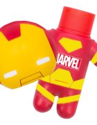 Lip Smacker Marvel Iron Man balzám na rty příchuť Billionaire Punch 4 g
