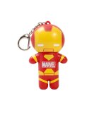 Lip Smacker Marvel Iron Man balzám na rty příchuť Billionaire Punch 4 g