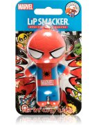 Lip Smacker Marvel Spiderman balzám na rty příchuť Amazing Kiwi 4 g