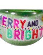 Lip Smacker Merry and Bright 12 Days of Beauty adventní kalendář pro děti
