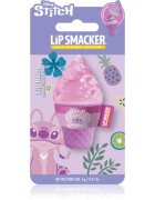 Lip Smacker Stitch Angel balzám na rty příchuť Lemon Swirl Dream 6 g