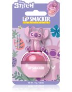 Lip Smacker Stitch Angel balzám na rty příchuť Sensational Candy 7.4 g