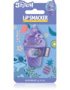 Lip Smacker Stitch balzám na rty příchuť Berry Swirl Dream 6 g
