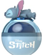 Lip Smacker Stitch balzám na rty příchuť Marvelous Raspberry 7.4 g