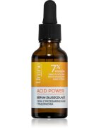 Lirene Acid Power vyhlazující exfoliační sérum 30 ml