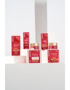 Lirene Active Mezo Filler 60+ krém na oční okolí a rty s liftingovým efektem 15 ml