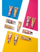 Lirene ALL DAY MATT! matující fluidní make-up pro dlouhotrvající efekt odstín 12 Natural 30 ml