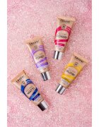 Lirene ALL DAY TONE! hydratační make-up pro zářivý vzhled pleti odstín 01 Light 30 ml