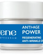 Lirene Anti Age Power intenzivní omlazující krém s protivráskovým účinkem 55+ 50 ml