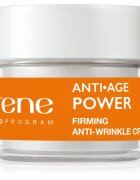 Lirene Anti Age Power regenerační krém proti vráskám 45+ 50 ml