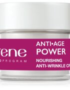 Lirene Anti Age Power zpevňující a vyhlazující krém 35+ 50 ml