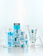 Lirene Aqua Bubbles hloubkově hydratační krém na den i noc 50 ml