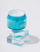 Lirene Aqua Bubbles hloubkově hydratační krém na den i noc 50 ml